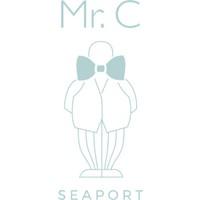 Mr C Seaport logo, Mr C Seaport contact details