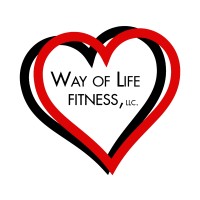 WAY OF LIFE FITNESS LLC logo, WAY OF LIFE FITNESS LLC contact details