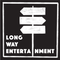 Long Way Entertainment logo, Long Way Entertainment contact details