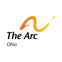 The Arc of Ohio logo, The Arc of Ohio contact details