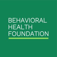 Behavioral Health Foundation logo, Behavioral Health Foundation contact details