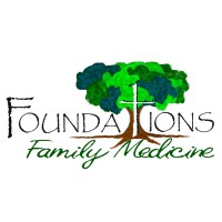 FOUNDATIONS FAMILY MEDICINE, P.C. logo, FOUNDATIONS FAMILY MEDICINE, P.C. contact details