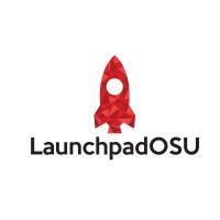 LaunchpadOSU logo, LaunchpadOSU contact details