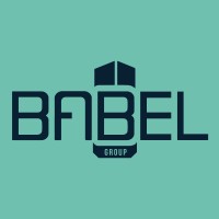 Babel Group logo, Babel Group contact details