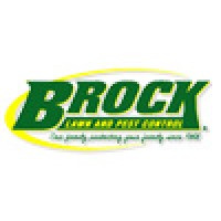 Brock Lawn and Pest Control logo, Brock Lawn and Pest Control contact details