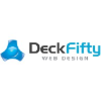 Deck Fifty Design logo, Deck Fifty Design contact details