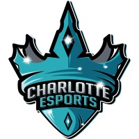 CLT Esports logo, CLT Esports contact details