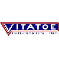 Vitatoe Industries logo, Vitatoe Industries contact details