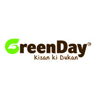 Greenday- Kisan Ki Dukan logo, Greenday- Kisan Ki Dukan contact details