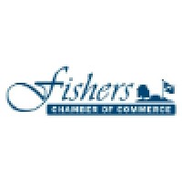 Fishers Chamber of Commerce logo, Fishers Chamber of Commerce contact details