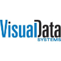 Visual Data Systems logo, Visual Data Systems contact details