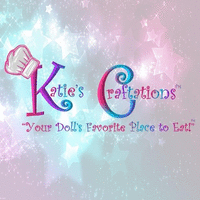 Katie's Craftations logo, Katie's Craftations contact details