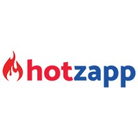 Hotzapp logo, Hotzapp contact details