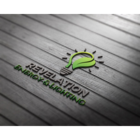 Revelation Energy & Lighting logo, Revelation Energy & Lighting contact details