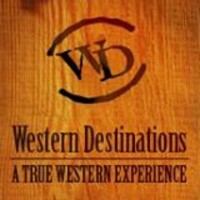 Western Destinations logo, Western Destinations contact details