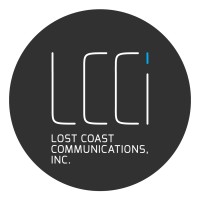 Lost Coast Communications Inc logo, Lost Coast Communications Inc contact details