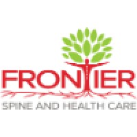 Frontier Spine and Health Care logo, Frontier Spine and Health Care contact details