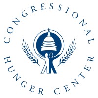 Congressional Hunger Center logo, Congressional Hunger Center contact details