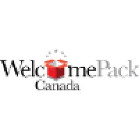 WelcomePack Canada Inc. logo, WelcomePack Canada Inc. contact details