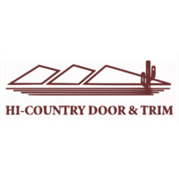 Hi-Country Door & Trim logo, Hi-Country Door & Trim contact details