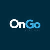 OnGo Work Desk logo, OnGo Work Desk contact details