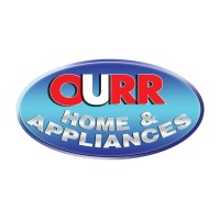 OURR Home & Appliances logo, OURR Home & Appliances contact details