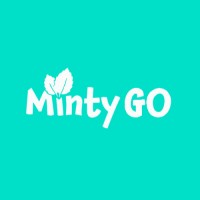 MintyGO logo, MintyGO contact details