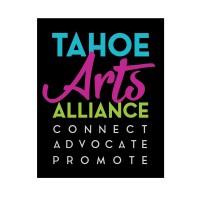 Tahoe Arts Alliance logo, Tahoe Arts Alliance contact details