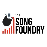 The Song Foundry logo, The Song Foundry contact details