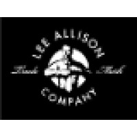 Lee Allison Company logo, Lee Allison Company contact details