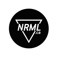 NRML logo, NRML contact details