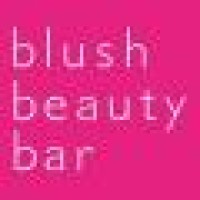 Blush Beauty Bar logo, Blush Beauty Bar contact details