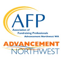 AFP Advancement Northwest logo, AFP Advancement Northwest contact details