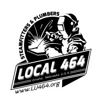 Steamfitters Local logo, Steamfitters Local contact details