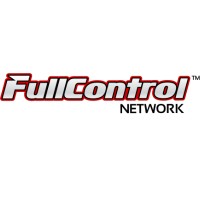 FullControl Network logo, FullControl Network contact details