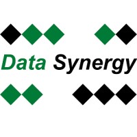 Data Synergy logo, Data Synergy contact details