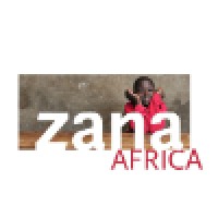 ZanaAfrica Foundation logo, ZanaAfrica Foundation contact details