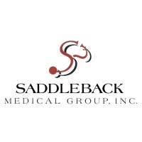 Saddleback Medical Group logo, Saddleback Medical Group contact details