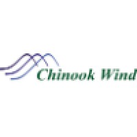 Chinook Wind logo, Chinook Wind contact details