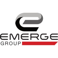 Emerge Group (Pty) Ltd logo, Emerge Group (Pty) Ltd contact details