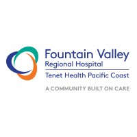 Fountain Valley Regional Hospital logo, Fountain Valley Regional Hospital contact details