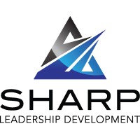 Sharp Leadership Development logo, Sharp Leadership Development contact details