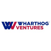 Wharthog Ventures logo, Wharthog Ventures contact details