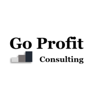 GoProfit Consulting logo, GoProfit Consulting contact details