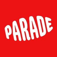 Parade logo, Parade contact details