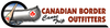 Canadian Border Outfitters logo, Canadian Border Outfitters contact details