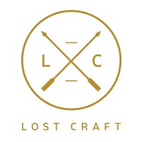 Lost Craft Inc. logo, Lost Craft Inc. contact details