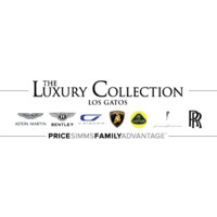 Los Gatos Luxury Cars logo, Los Gatos Luxury Cars contact details