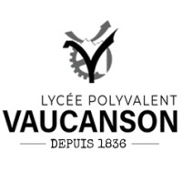 Lycée Vaucanson Grenoble logo, Lycée Vaucanson Grenoble contact details