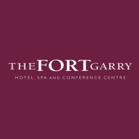 The Fort Garry Hotel, Spa and Conference Centre logo, The Fort Garry Hotel, Spa and Conference Centre contact details